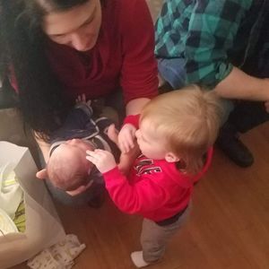 Meet your Posher, Kimberly